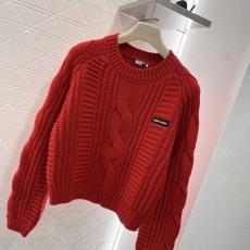 Miu Miu Sweaters